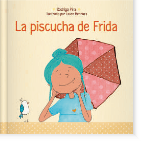 La Piscucha de Frida 
