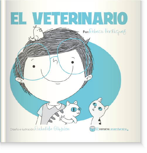 El veterinario