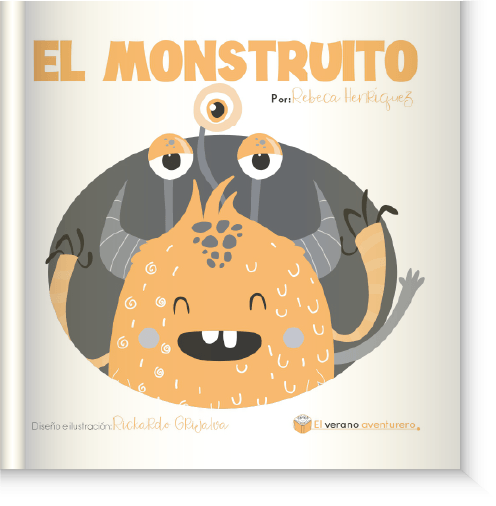 El monstruito