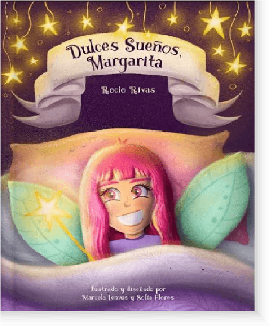 Dulces sueños, Margarita