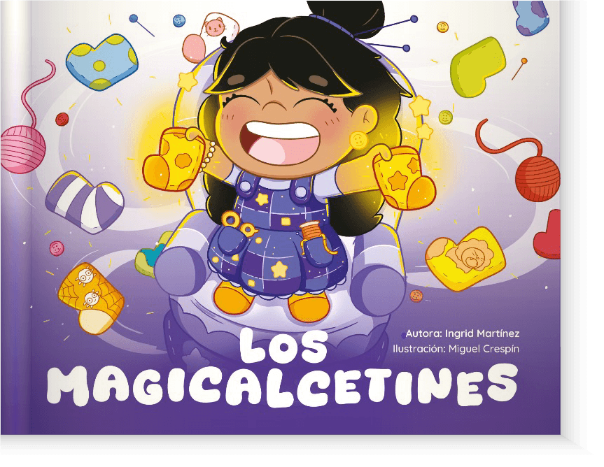 Los magicalcetines