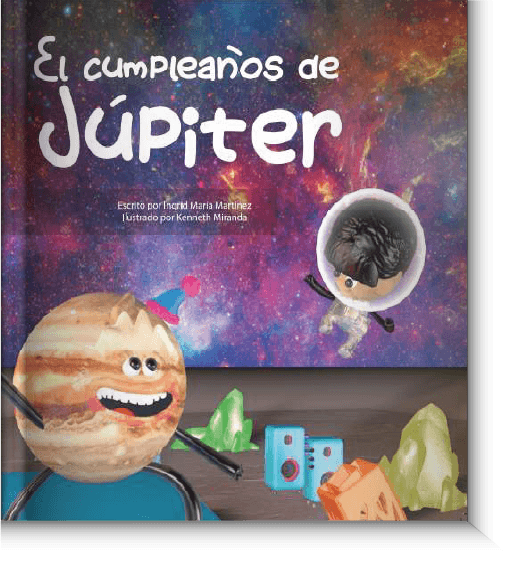 El cumpleaños de Júpiter