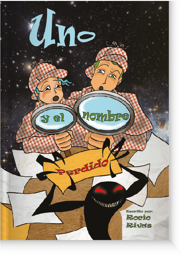 Uno y el nombre perdido