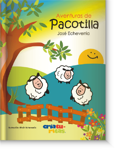 Aventuras de Pacotilla 