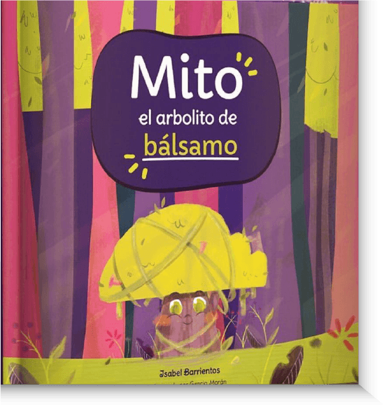 Mito el arbolito de bálsamo