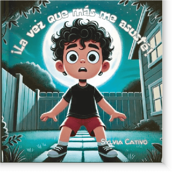 ¡La vez que más me asusté!