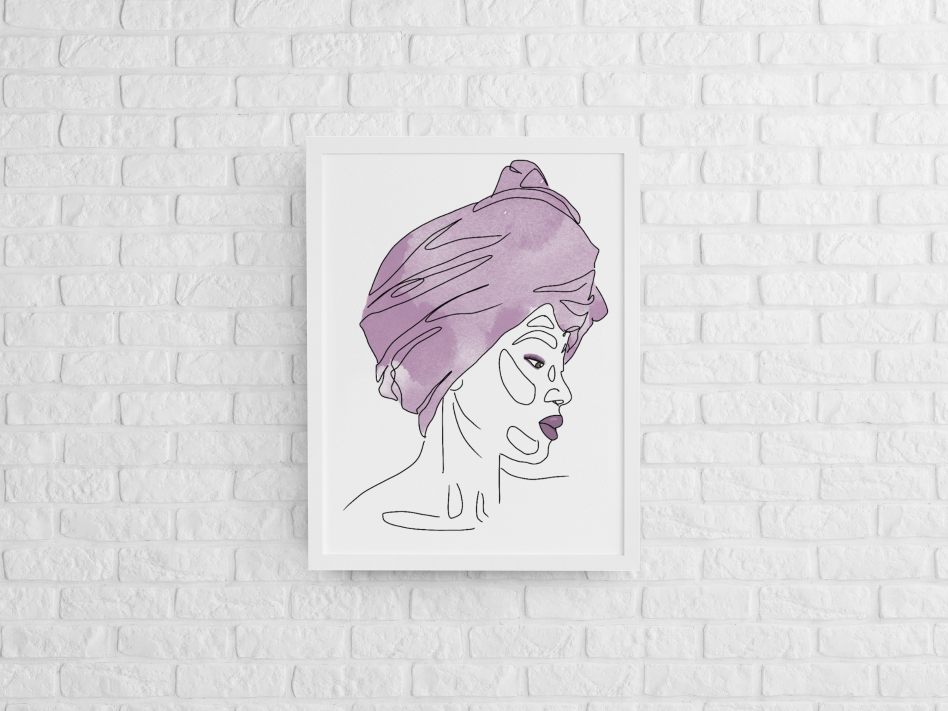 I am God's Beloved Daughter! 