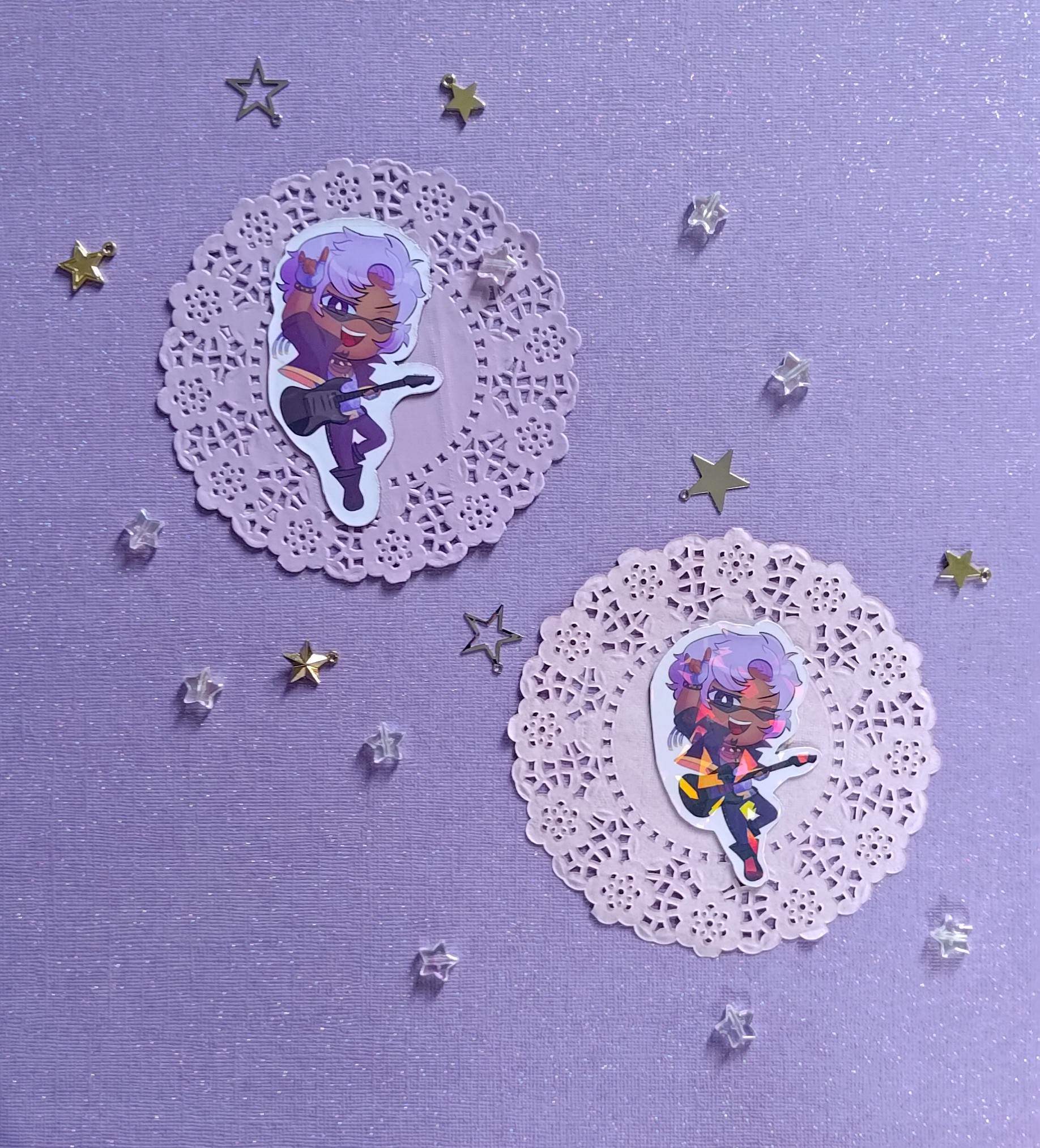 Anime boys magnets, snaggemon magnets