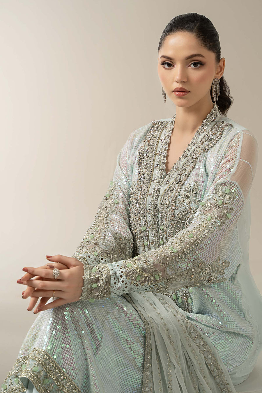 MARIA B Wedding Collection 