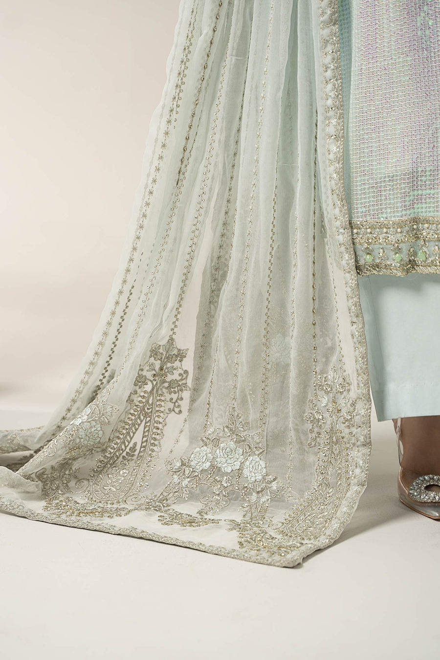 MARIA B Wedding Collection 