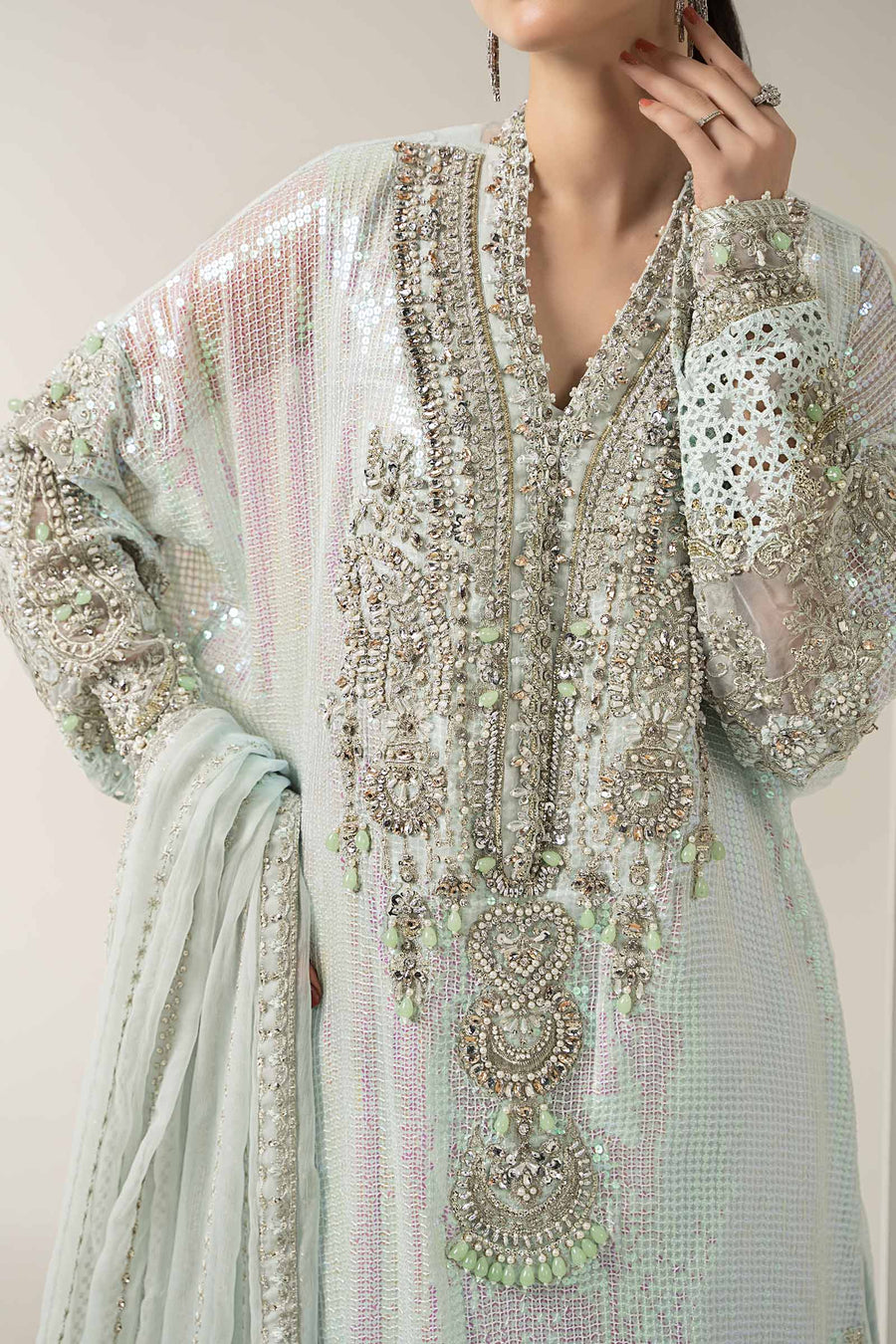 MARIA B Wedding Collection 