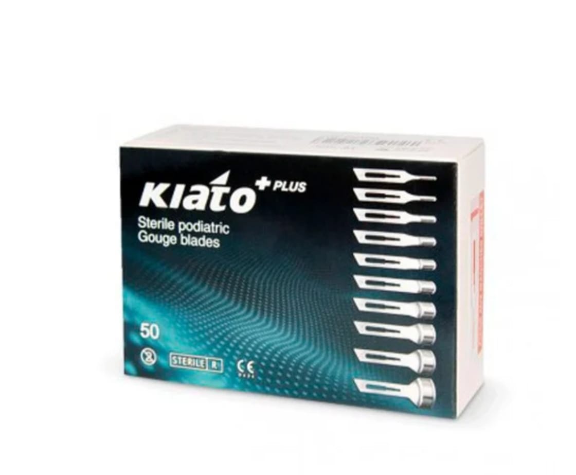 GUBIAS KIATO Nº2