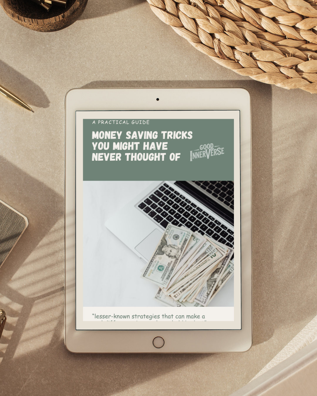 Money Saving Tricks You Might Have Never Thought Of