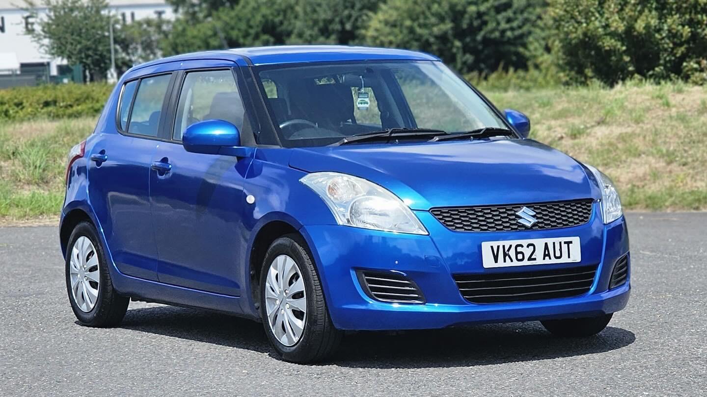 Quality Second Hand Cars Online