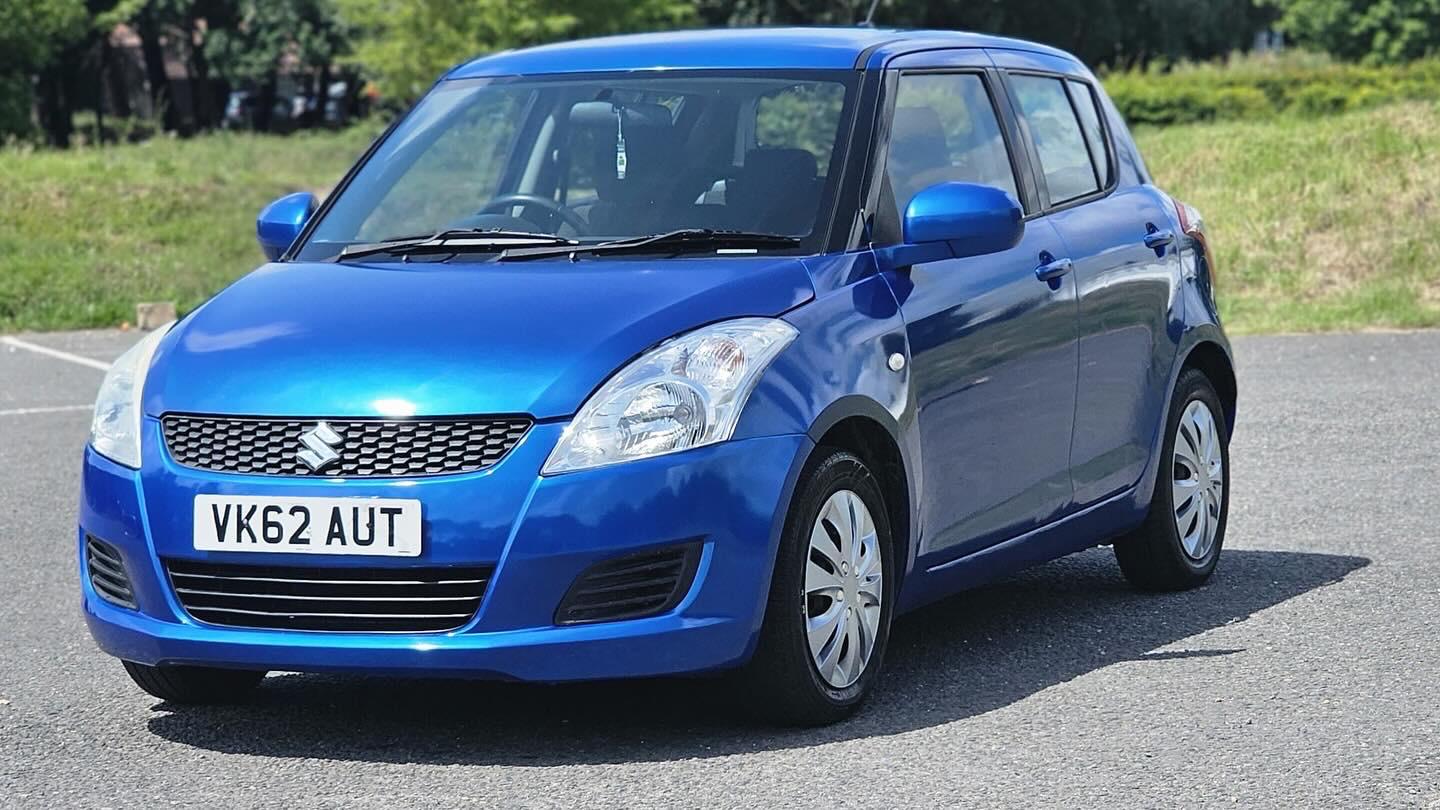 Quality Second Hand Cars Online