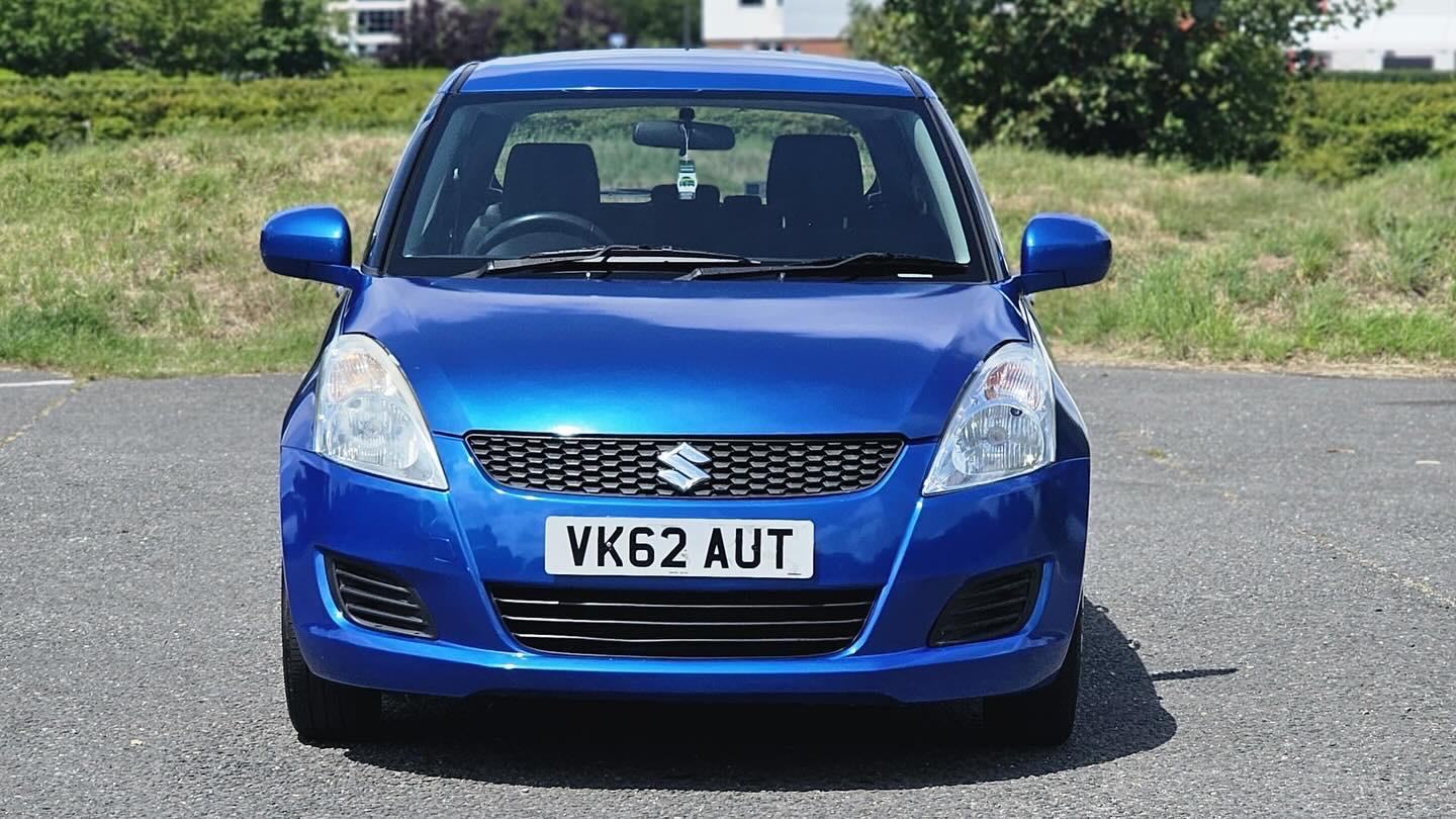 Quality Second Hand Cars Online