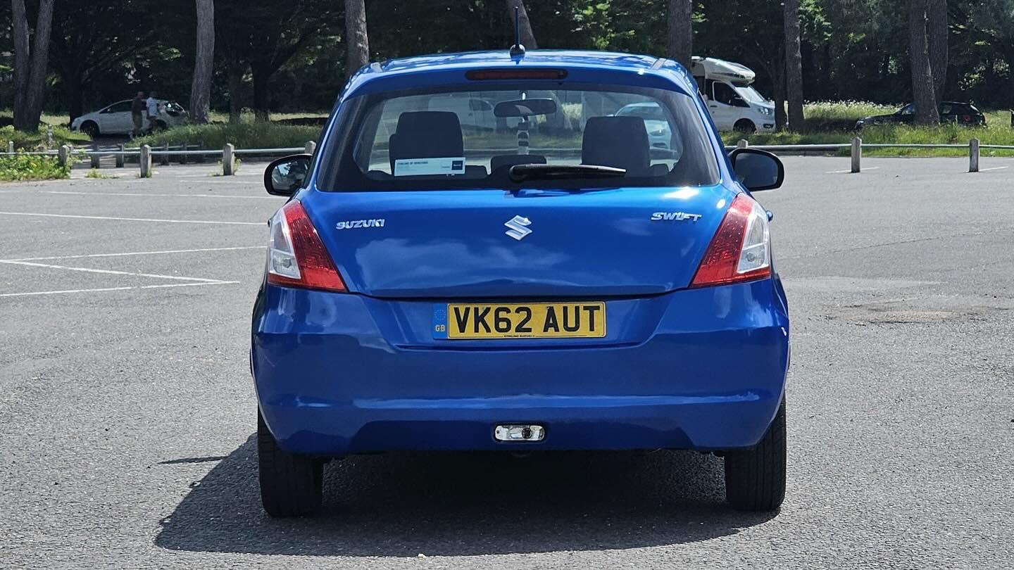 Quality Second Hand Cars Online