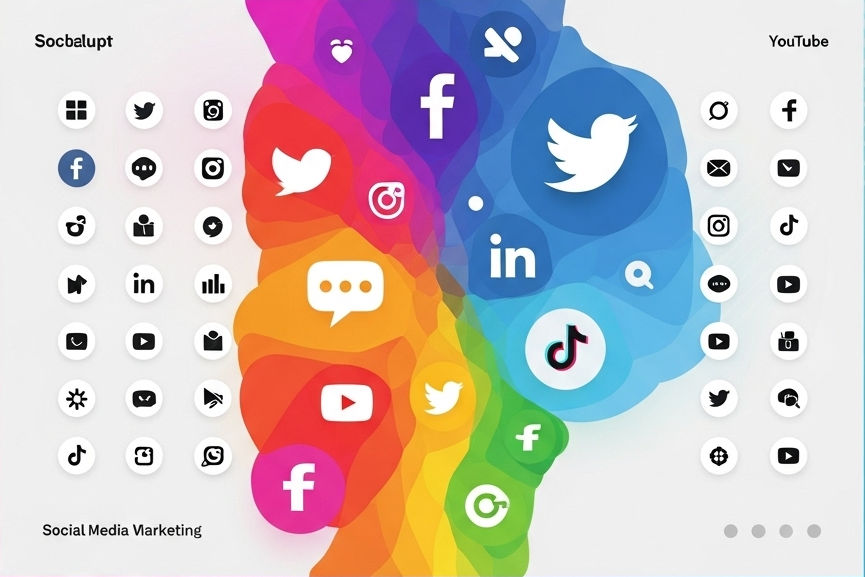 Social Media Marketing