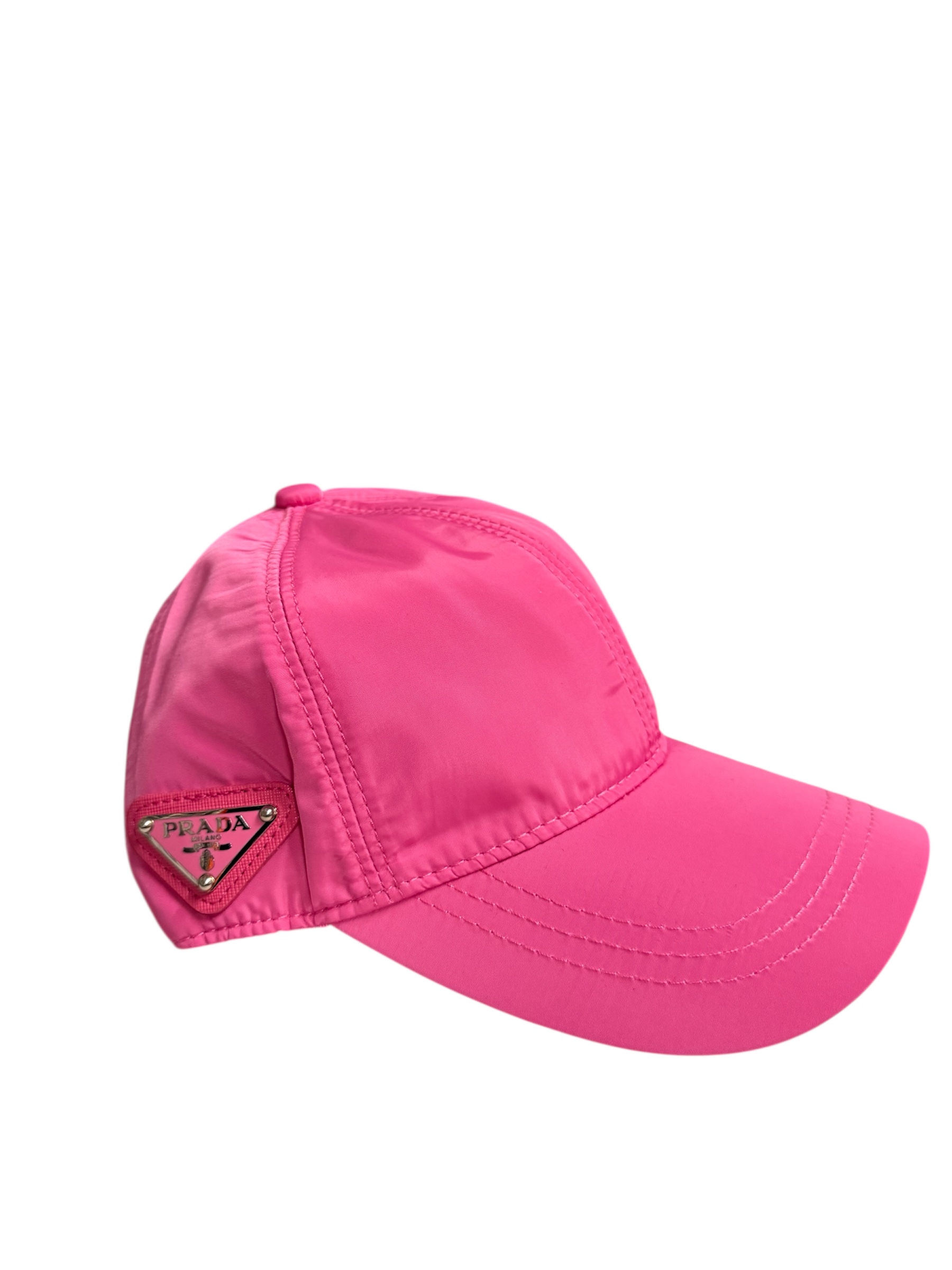 Prada Cap