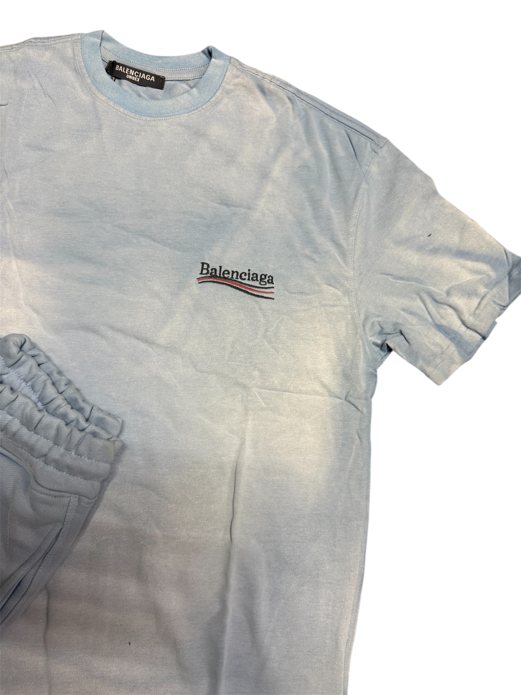 Balenciaga Zweiteiler