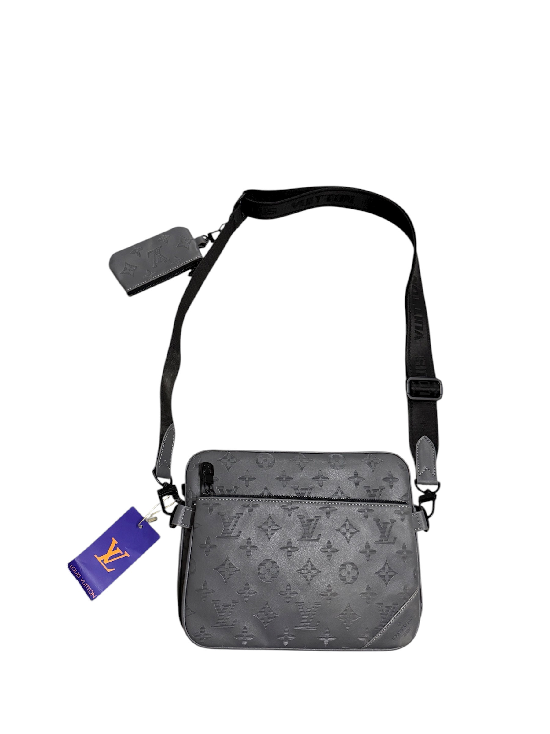 Louis Vuitton Monogram Shoulder Bag