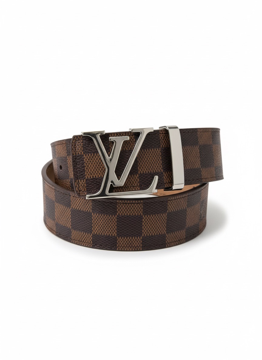 Louis Vuitton Gürtel