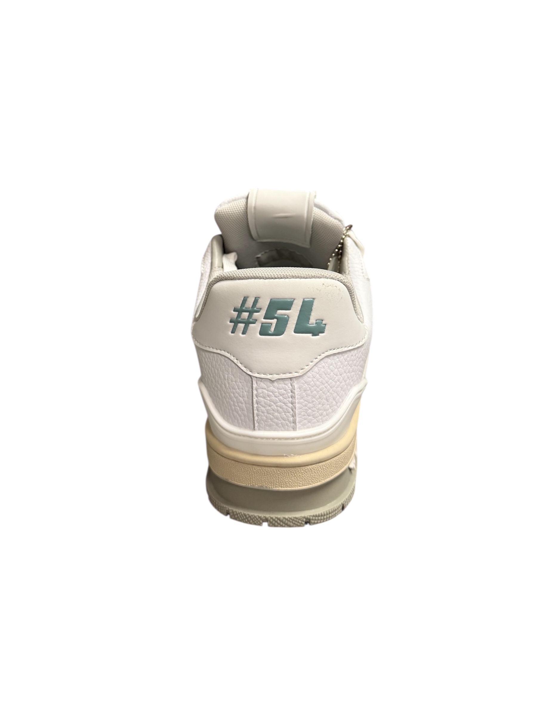 Louis Vuitton White Sneakers