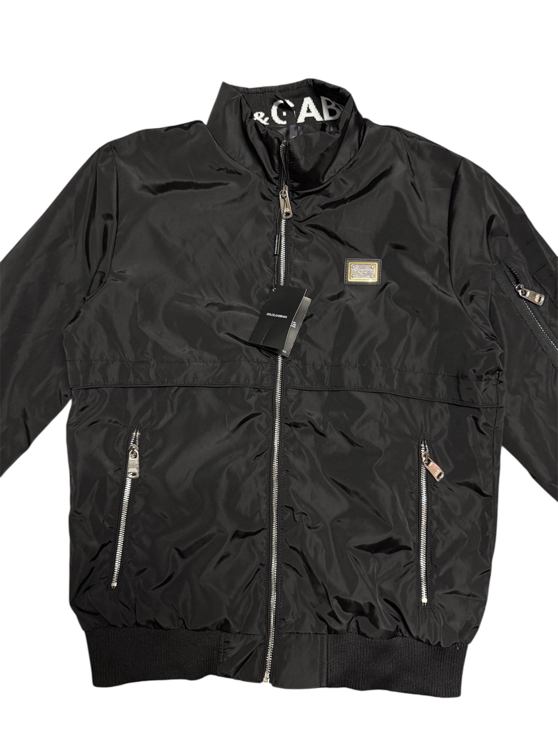 Dolce und Gabbanna Strickjacke