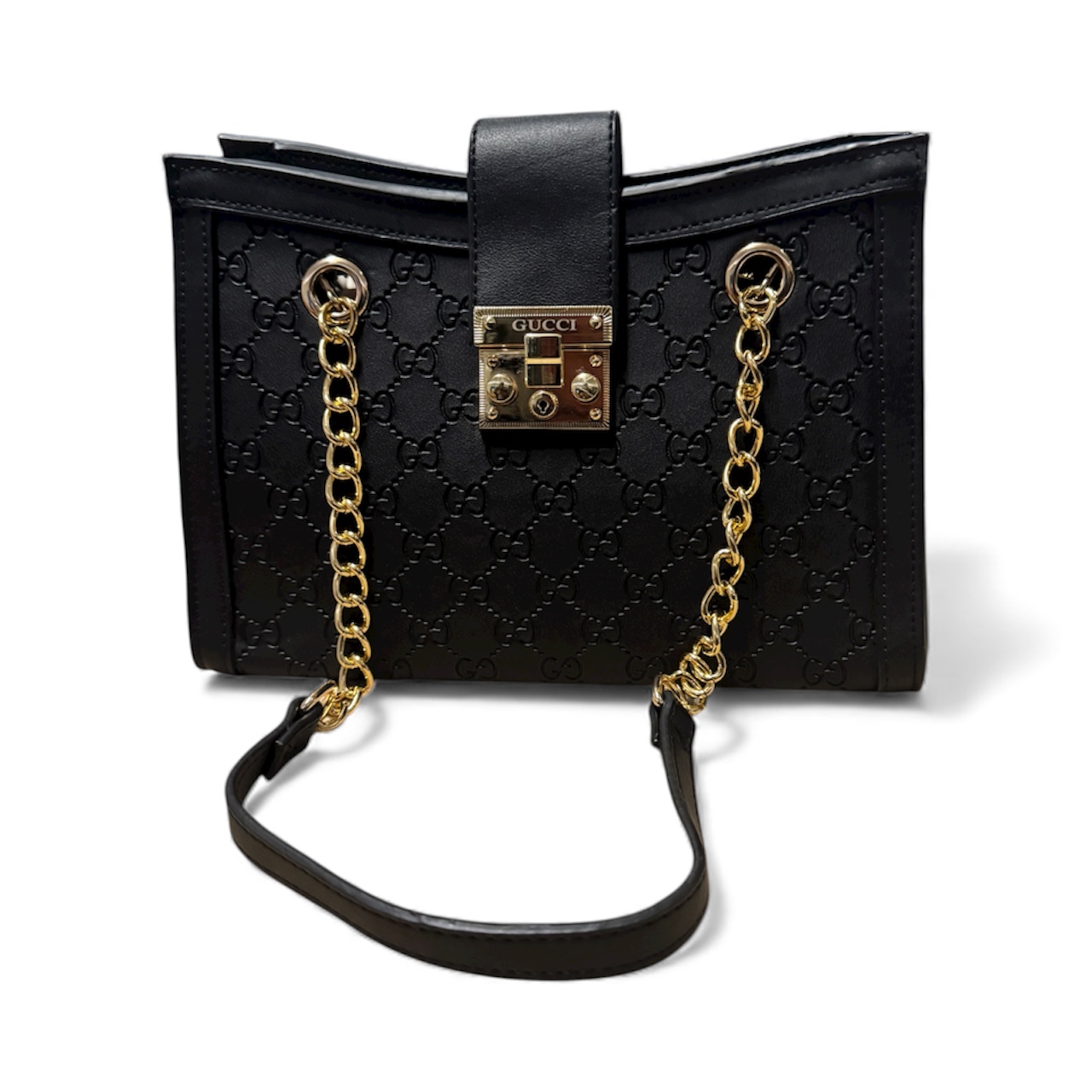 Gucci Tasche Schwarz 