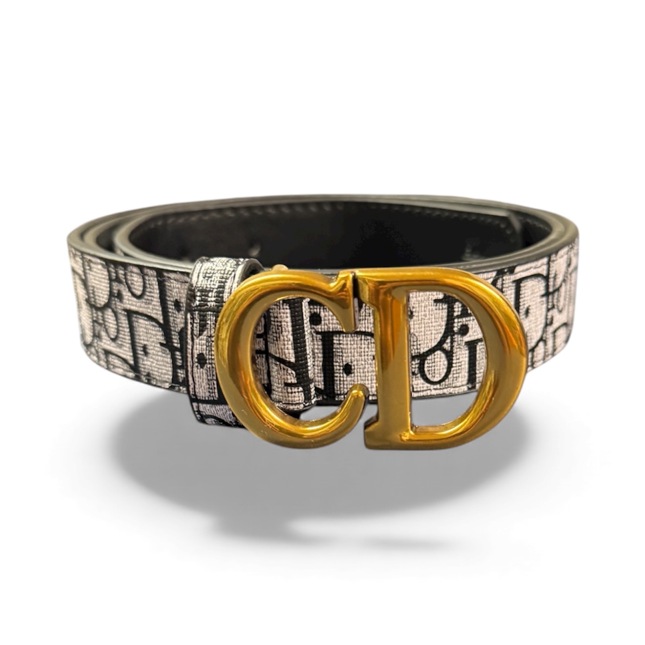 Christian Dior Gürtel