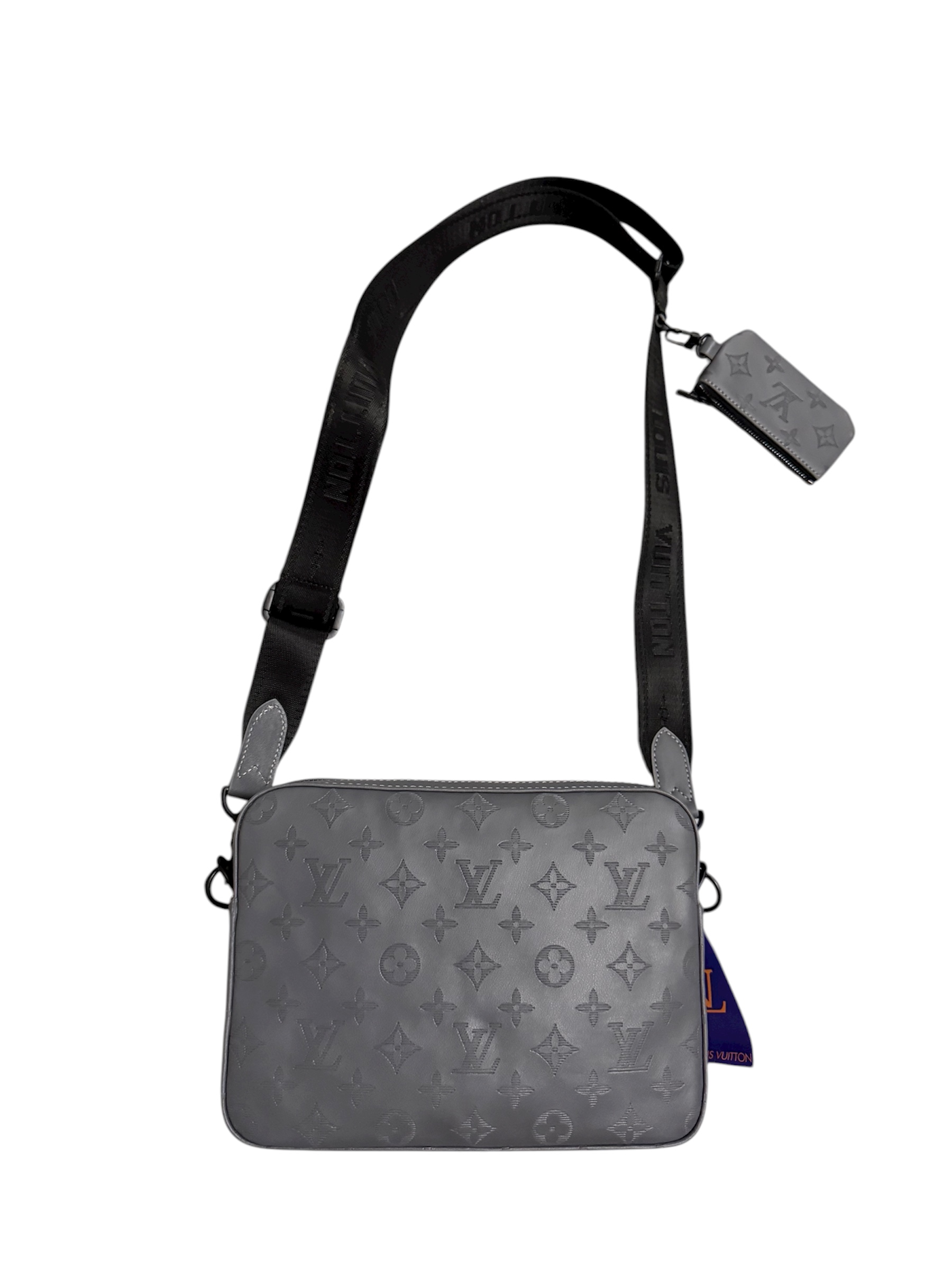 Louis Vuitton Monogram Shoulder Bag