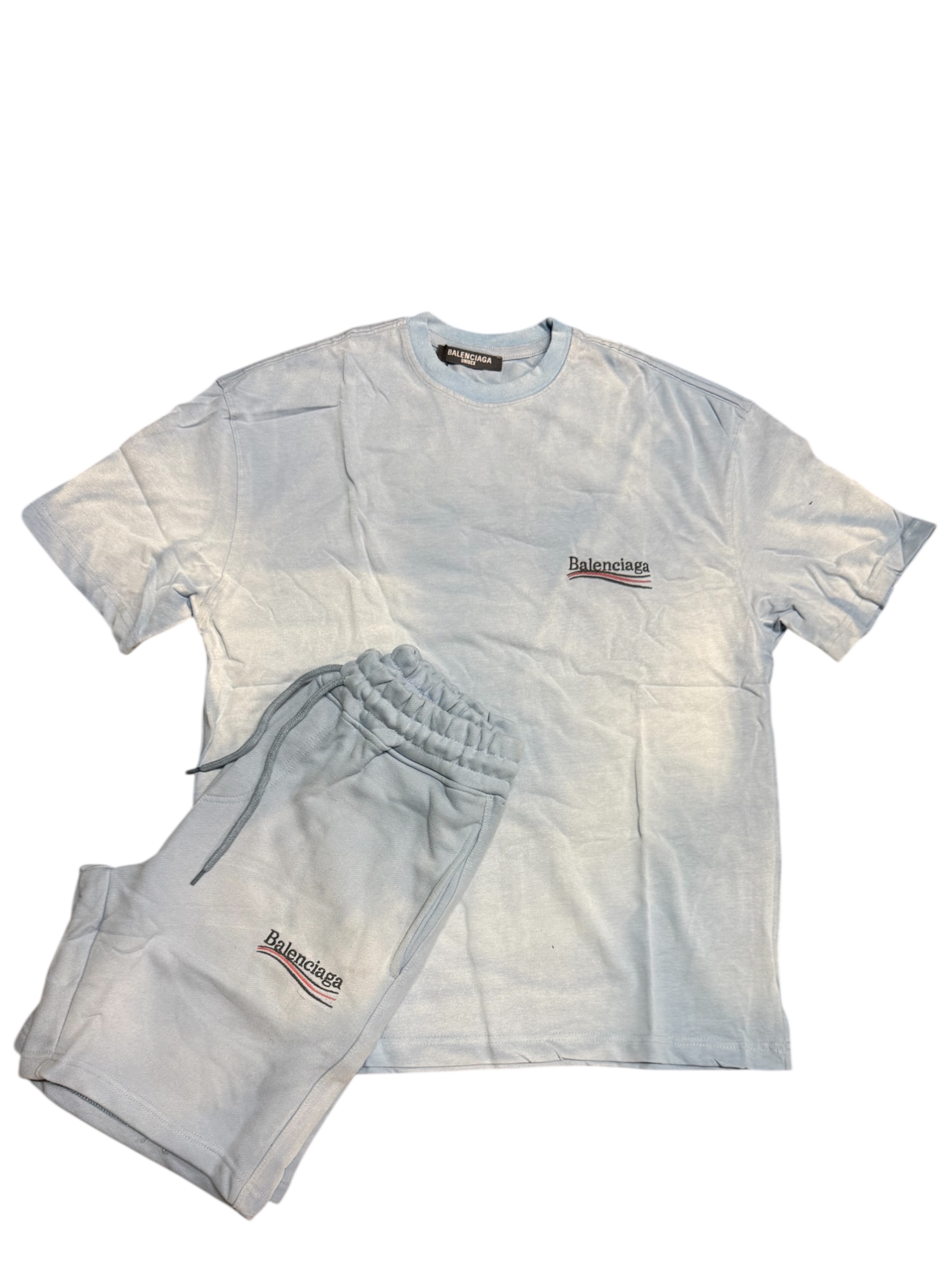 Balenciaga Zweiteiler