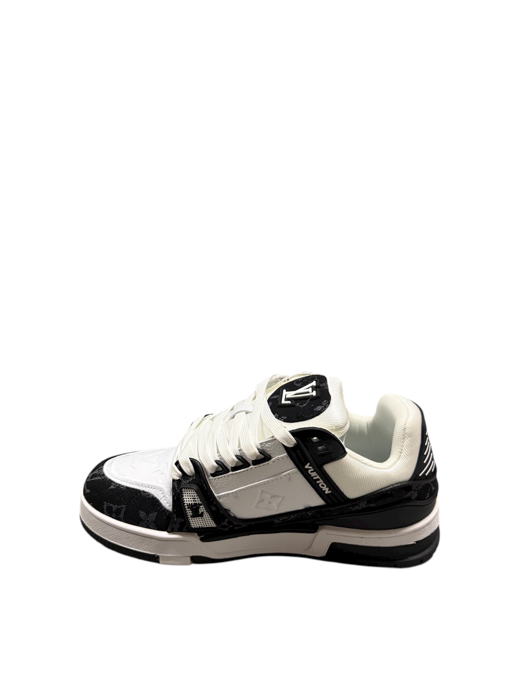 Louis Vuitton LV Trainer Sneaker