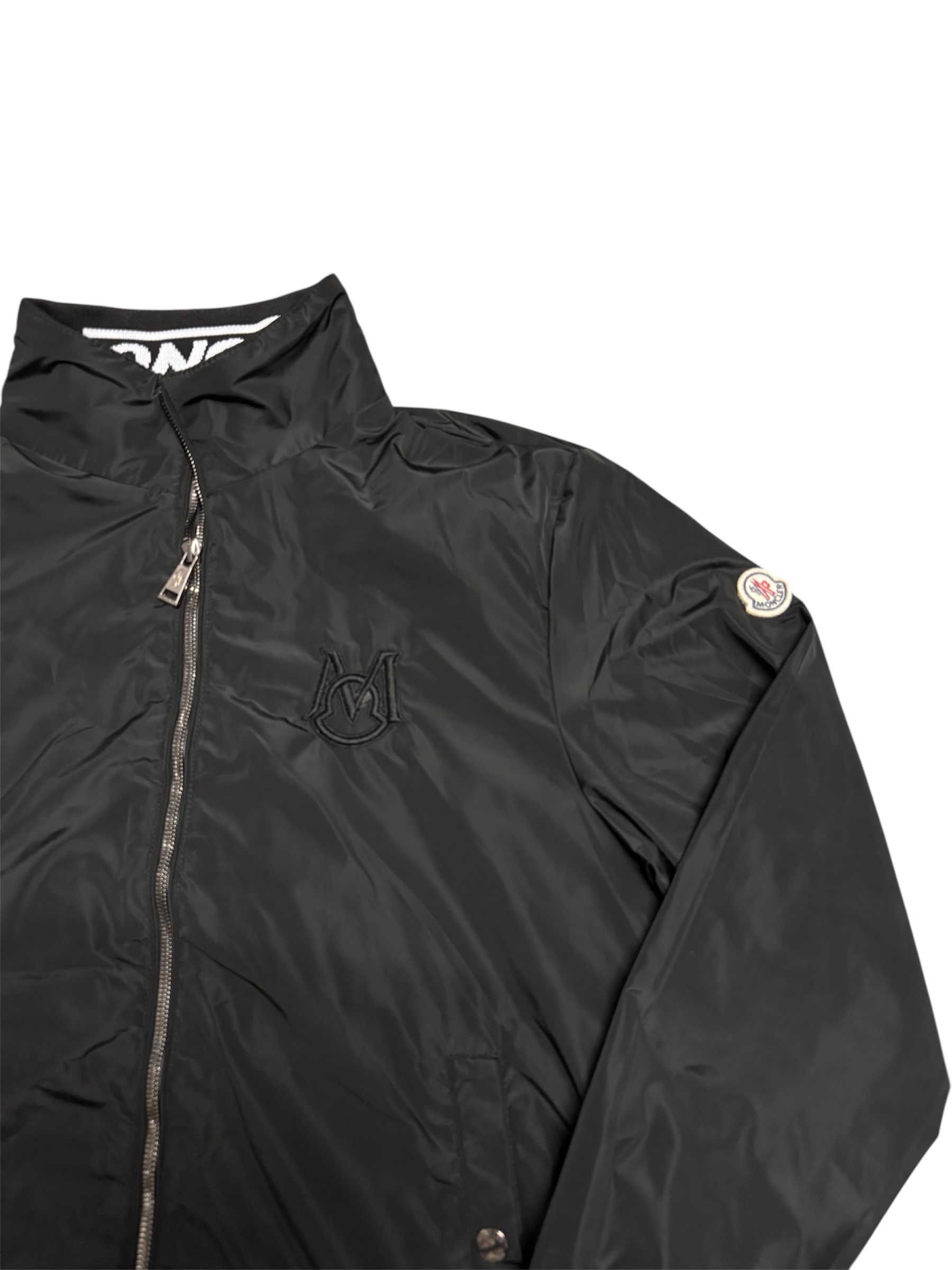 Moncler Strick Jacke