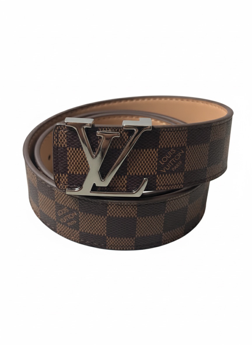 Louis Vuitton Gürtel