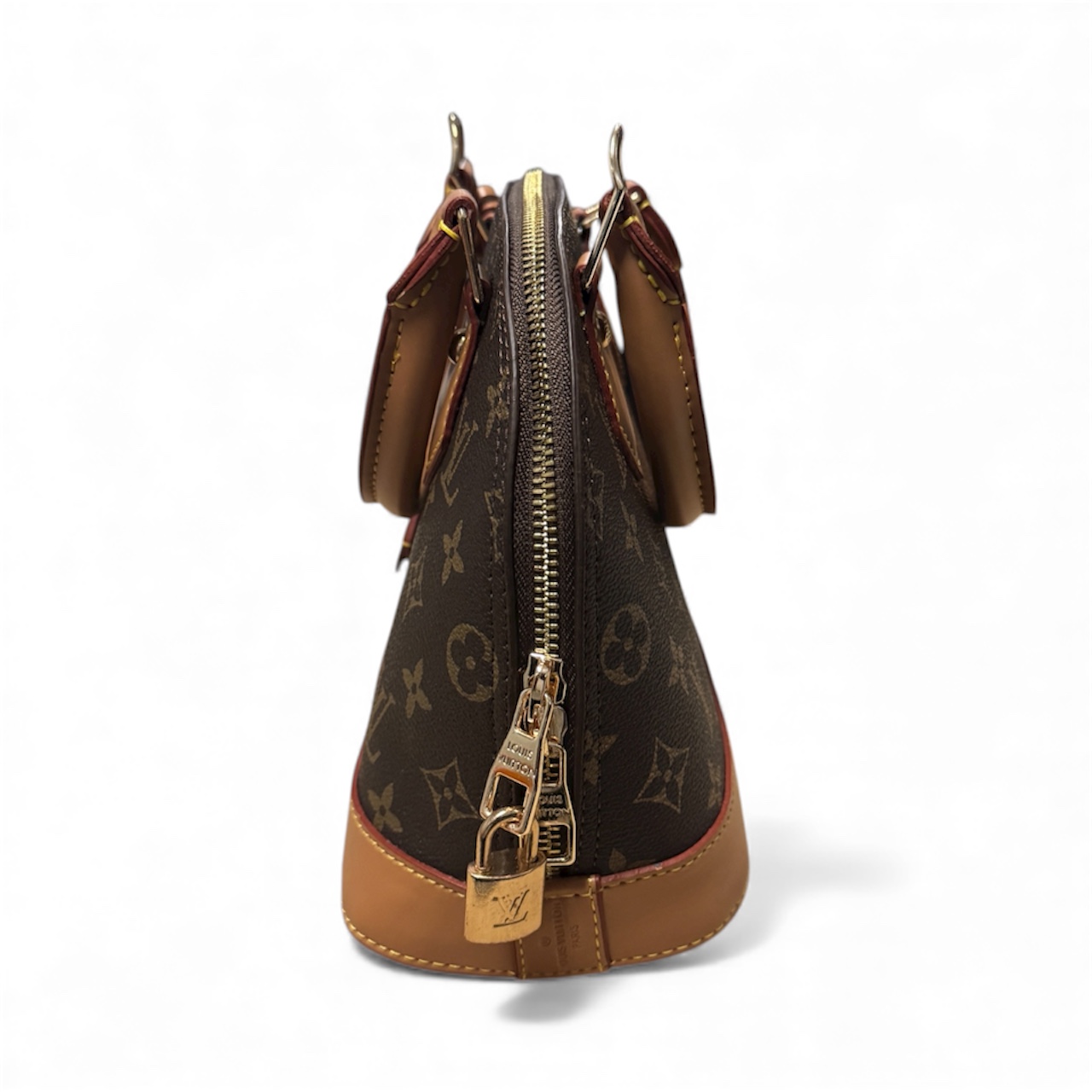 Louis Vuitton Alma Tasche