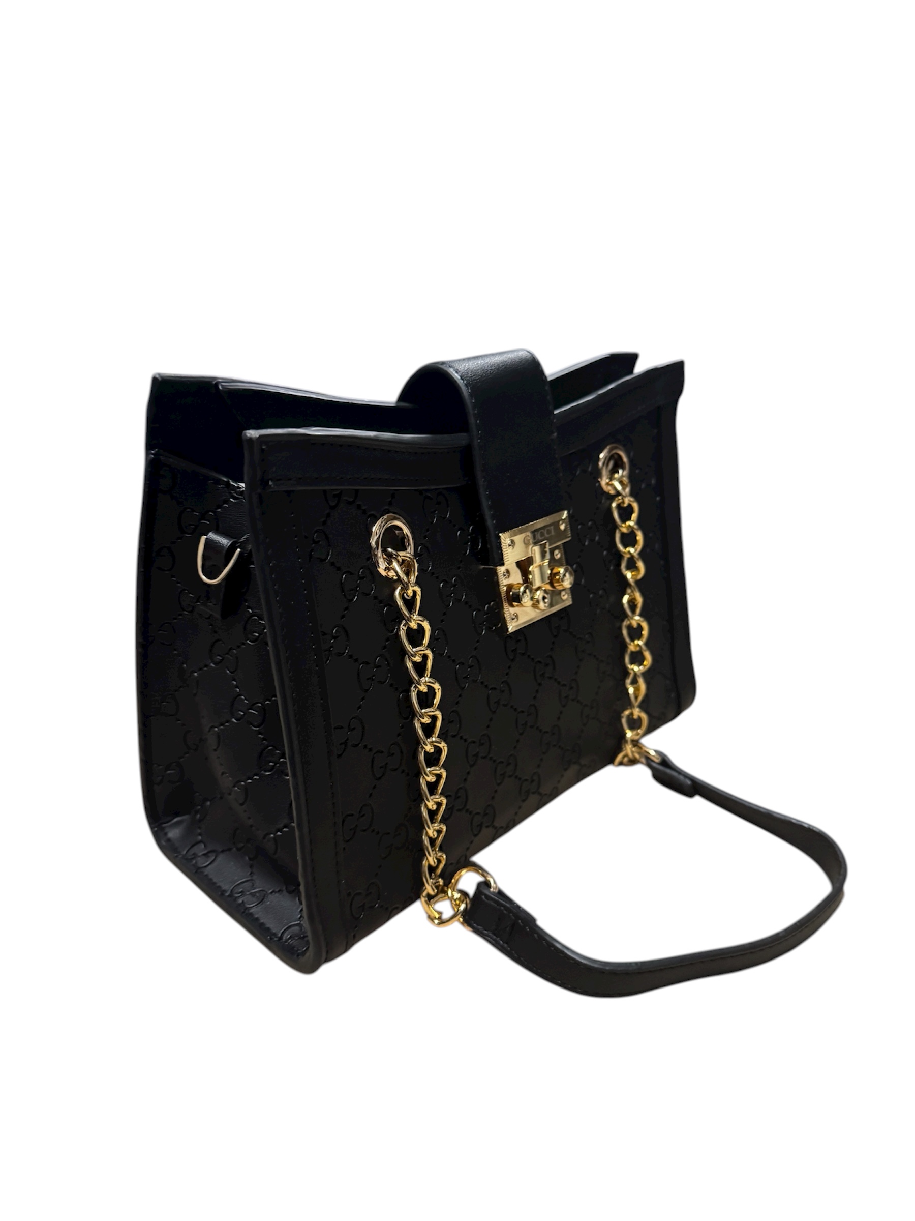 Gucci Tasche Schwarz 