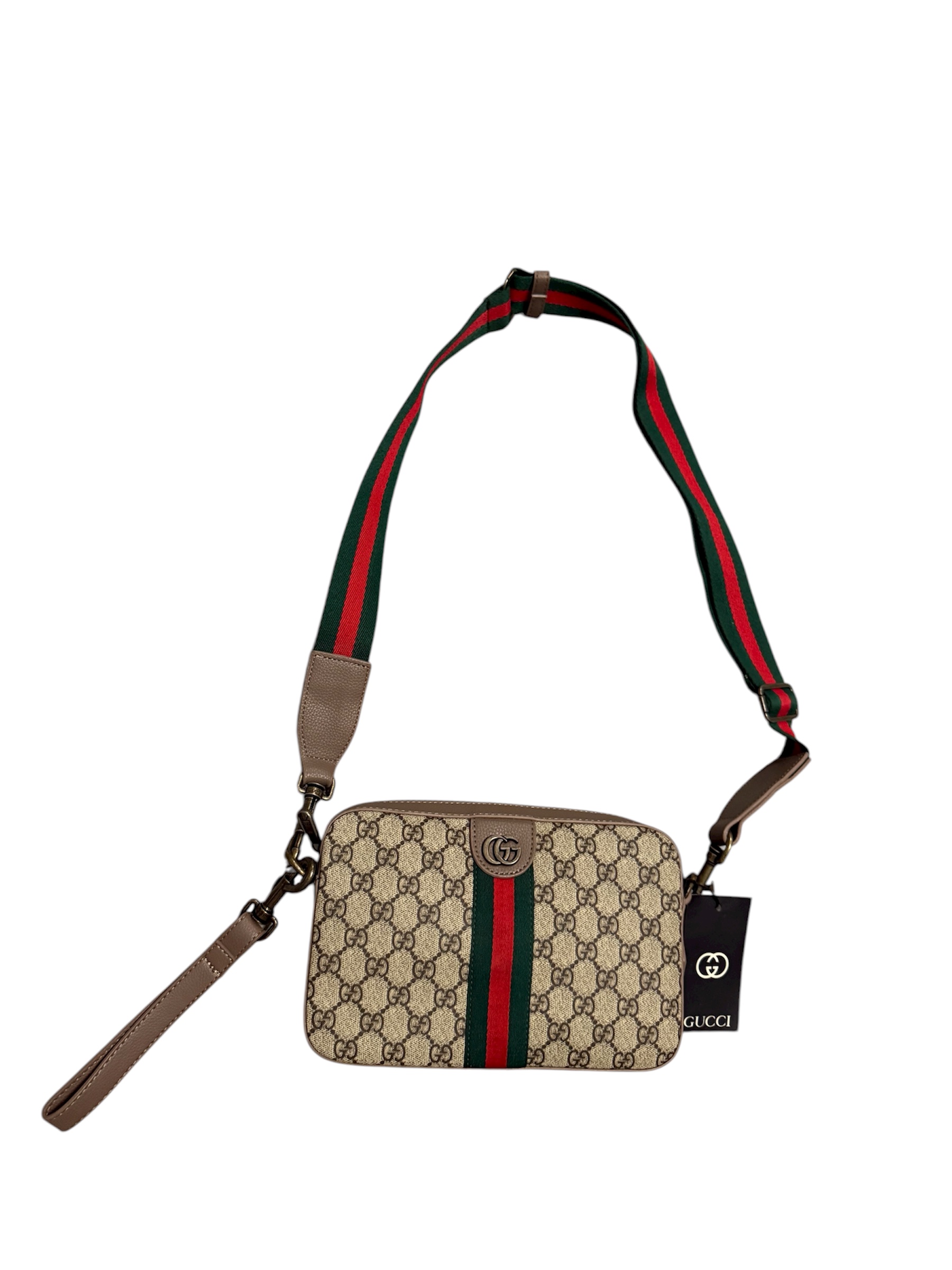 Gucci Umhänge Tasche