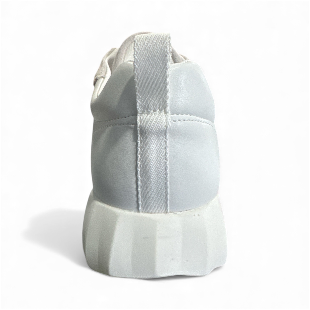 Hermès Weiß und Grau mit Orange H