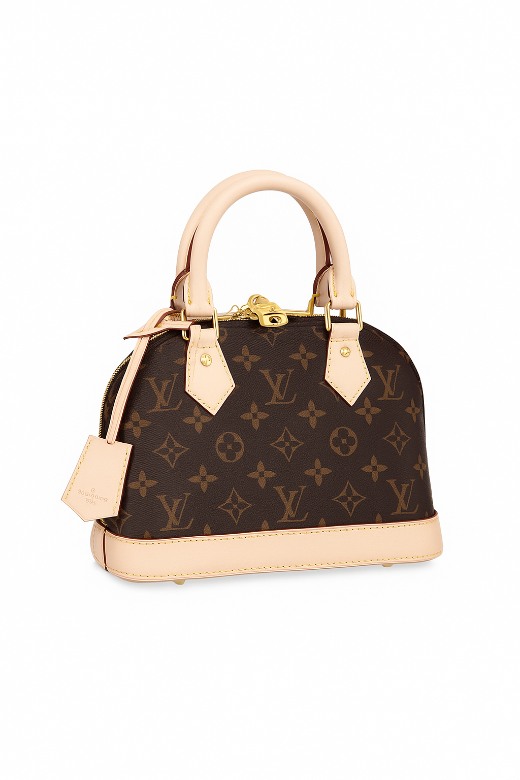 Louis Vuitton Alma Tasche