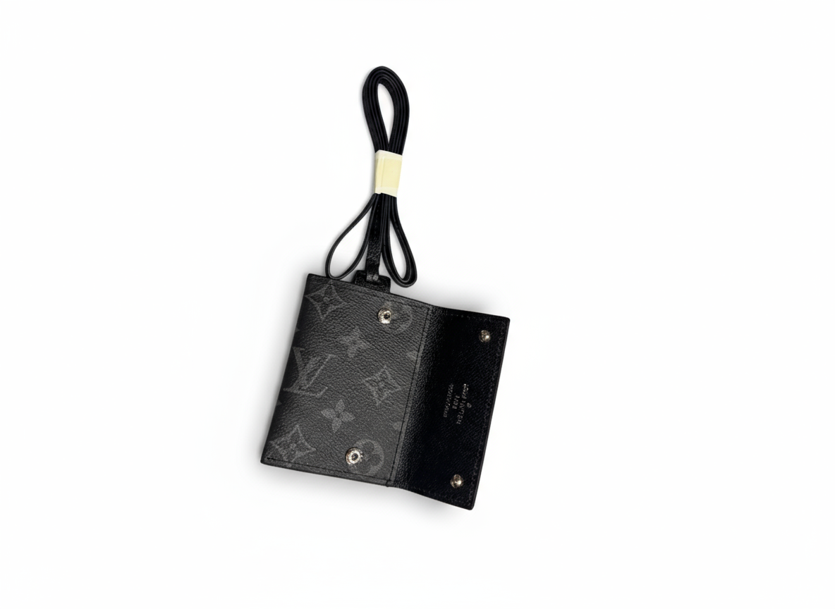 Louis Vuitton Monogram Card Holder