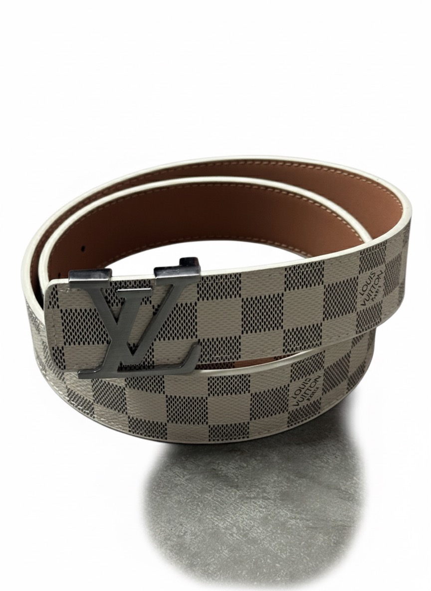 Louis Vuitton Gürtel
