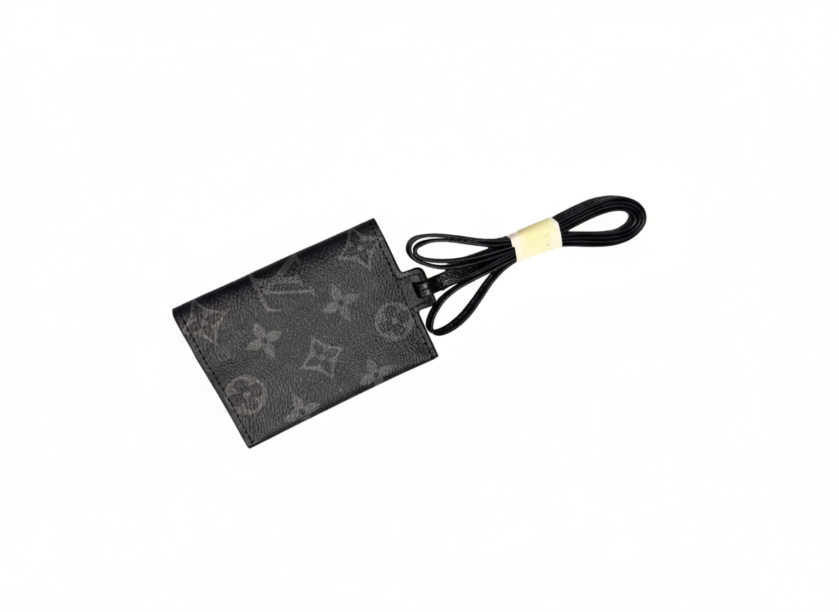 Louis Vuitton Monogram Card Holder
