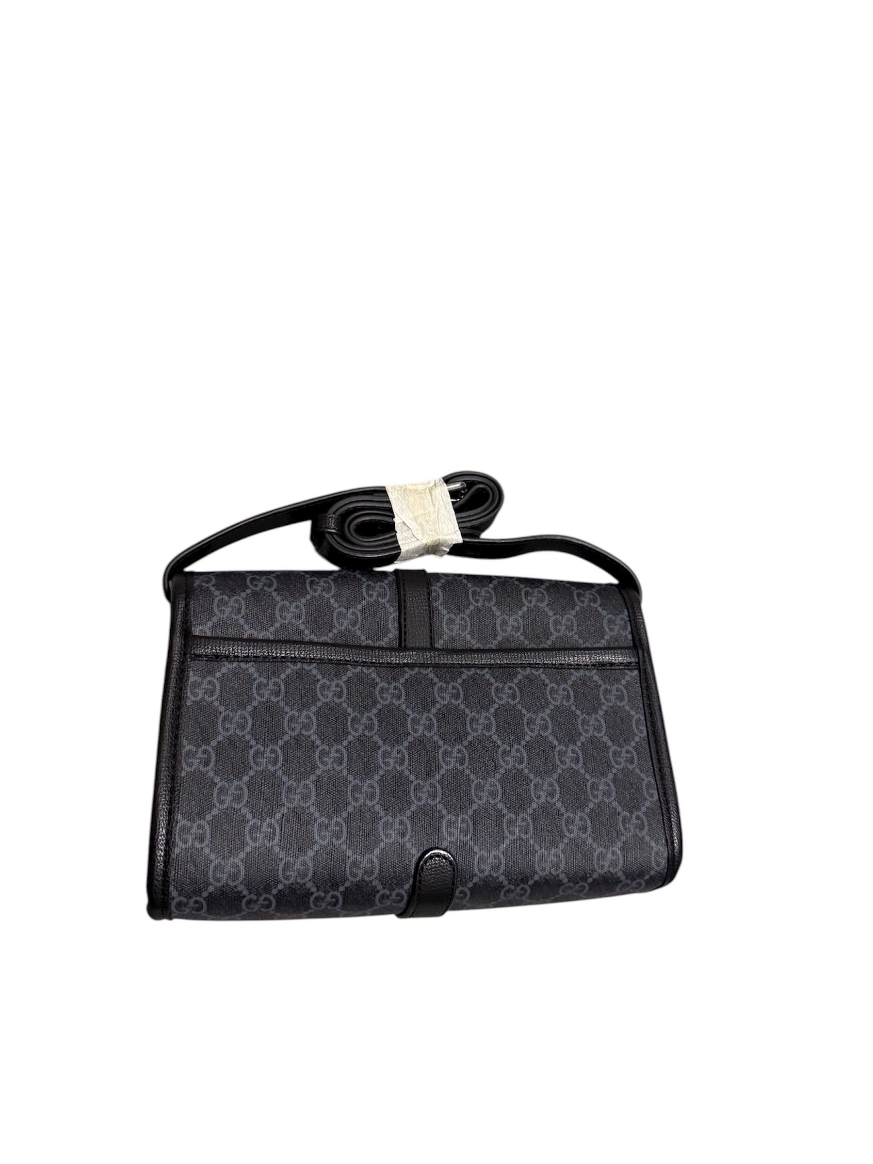 Gucci Schwarz Tasche