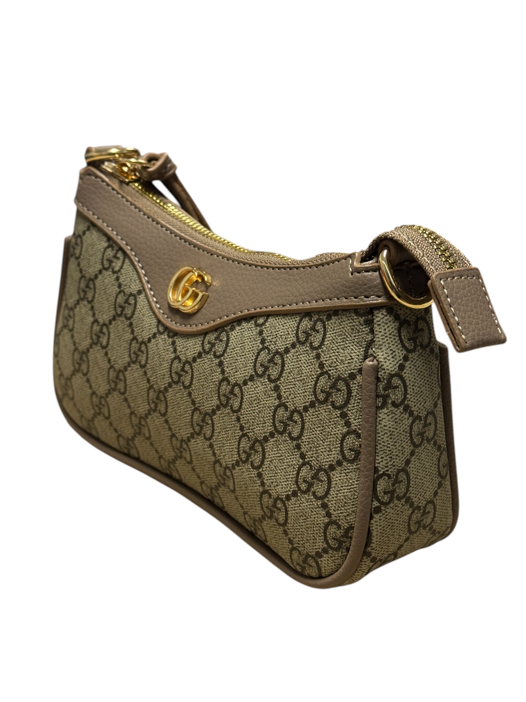 Gucci Canvas Tusche