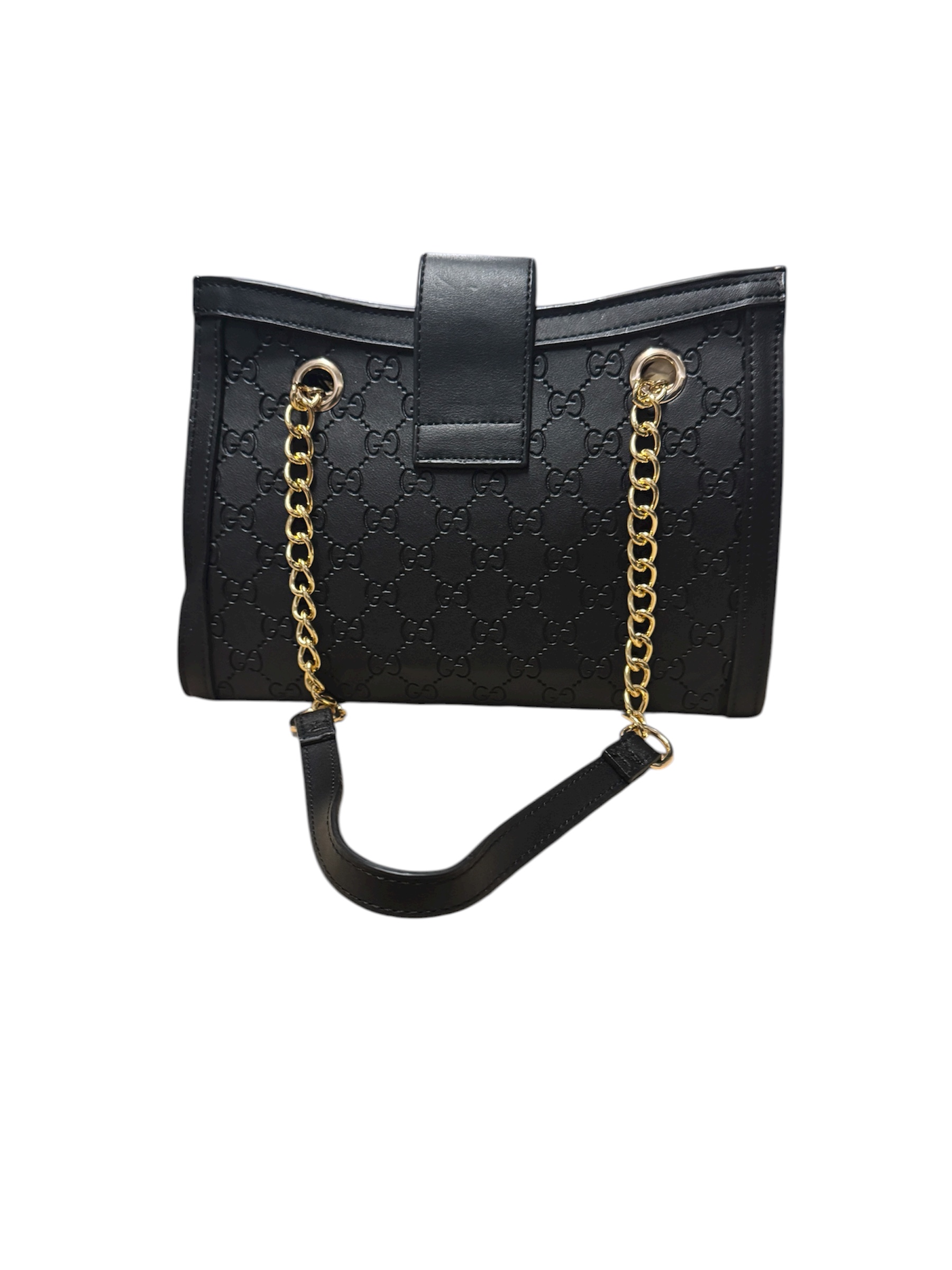 Gucci Tasche Schwarz 