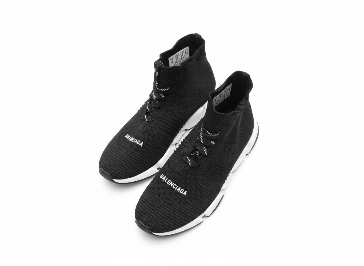 Balenciaga Speed Trainer Sneakers