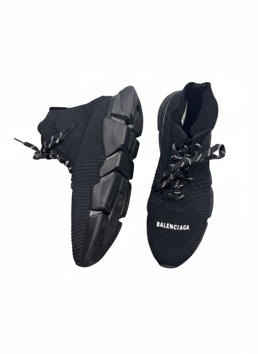 Balenciaga Speed Trainer Sneakers