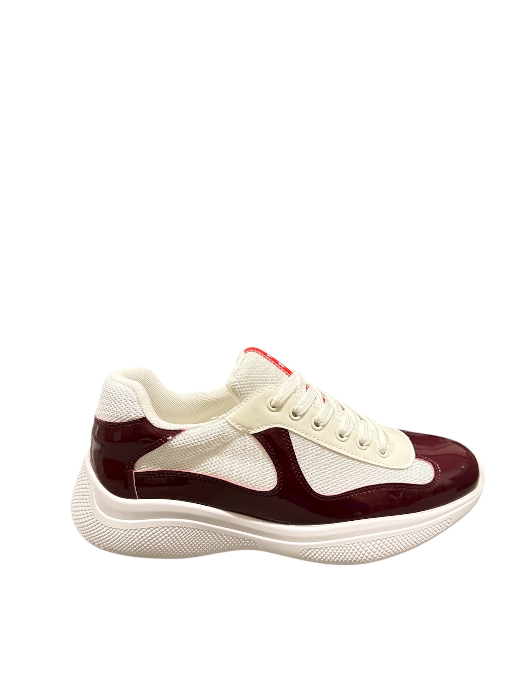 Prada Sport Sneakers