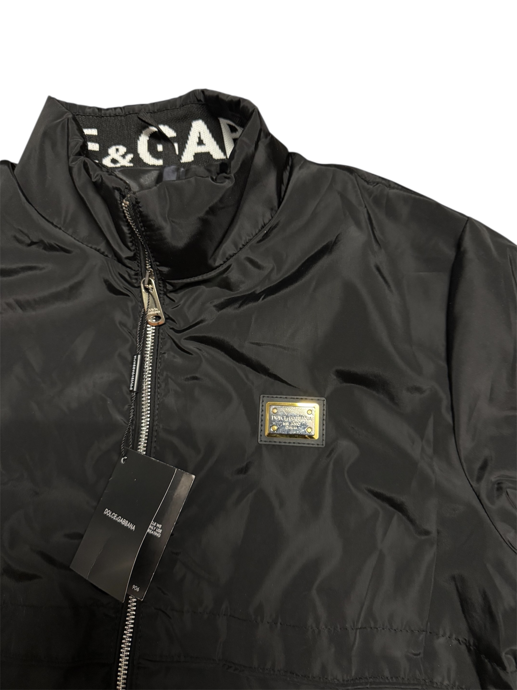 Dolce und Gabbanna Strickjacke